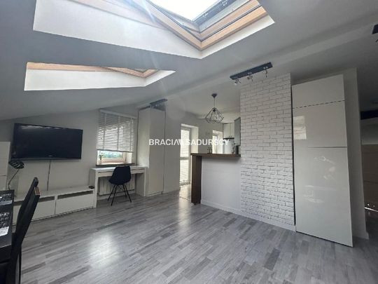 Mieszkanie Kraków Mistrzejowice powierzchnia 61.0 m² C206-WM-89609 - Photo 1