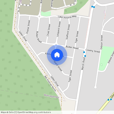 27A Leopard Street, NSW 2752, Silverdale