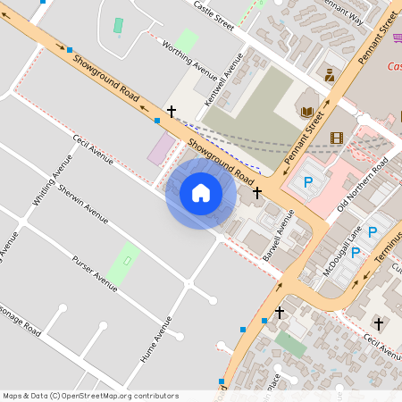 11/44-46 Cecil Avenue, NSW 2154, Castle Hill