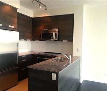 For Lease - 55 Eglinton Avenue Unit# 1106, Mississauga, Ontario - Photo 6