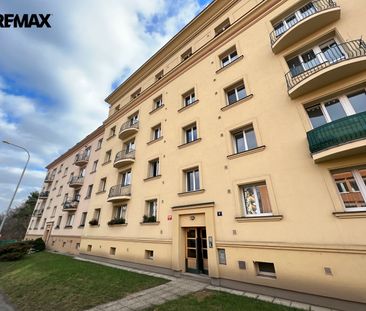 Pronájem bytu 3+kk v osobním vlastnictví 85 m², Praha 6 - Dejvice - Photo 4