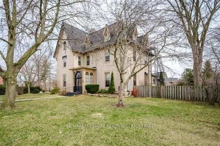 For Lease - 364 George Street Unit# #4, Cobourg, Ontario - Photo 4