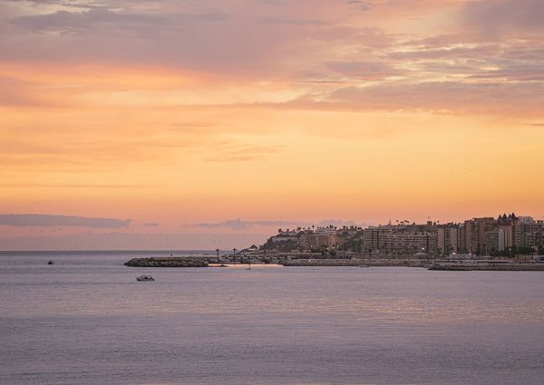 Fuengirola, Andalusia 29640