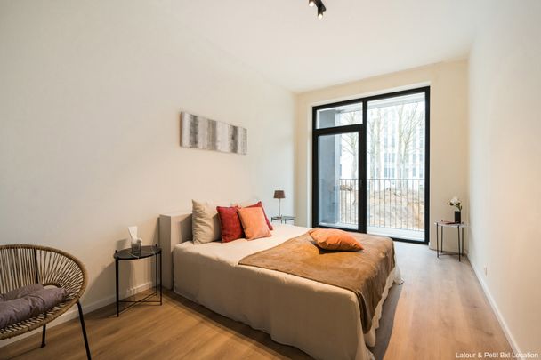 Rue Neerveld, 1200, Woluwe-Saint-Lambert - Photo 1