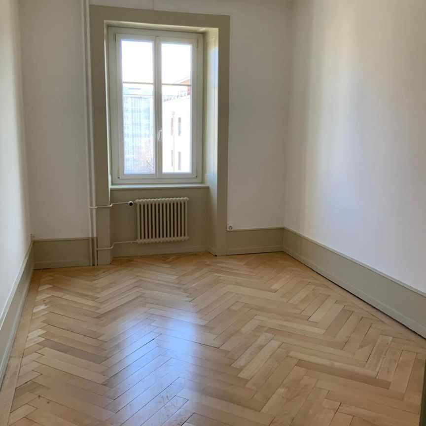 Spacieux appartement de 5 pièces - Photo 1