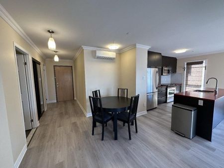 Nouveauté sur le marché Appartement à louer - Laval (Laval-des-Rapides) - Photo 4