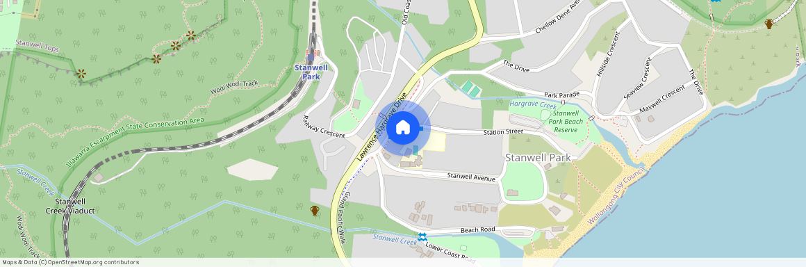 3/91 Lawrence Hargrave Drive, NSW 2508, Stanwell Park