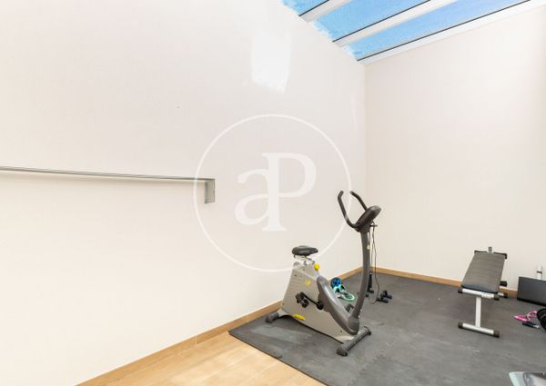 House for rent with Terrace in El Bosque (Chiva)