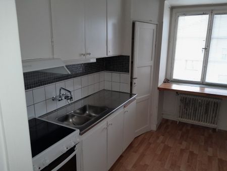 Jacob Ekbohmsgatan, Norrköping - Foto 2