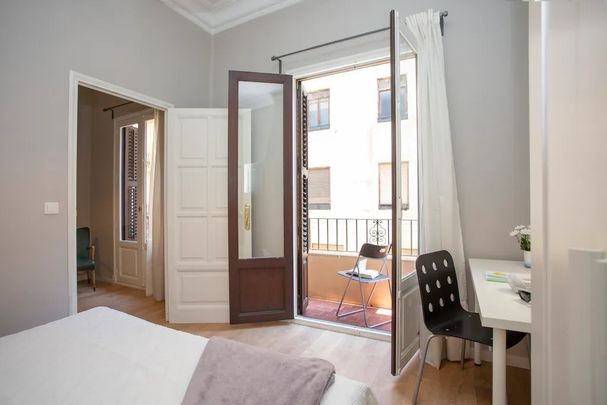 Carrer Carlos Cervera, Valencia, Valencian Community 46006 - Photo 1