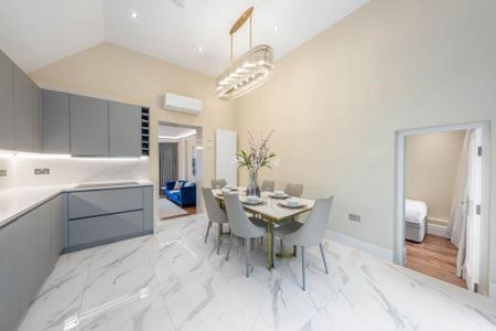 4 bedroom flat to rent - Photo 5