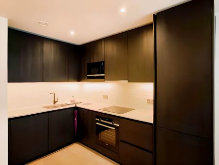 1 Bedroom 1 Bathroom - Photo 3