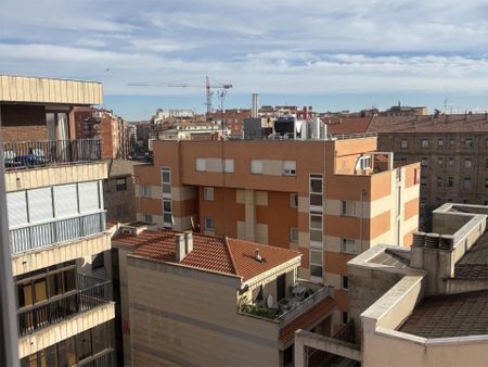 Piso de alquiler en Calle Paseo Canalejas, 75-77, Salamanca Capital - Photo 3