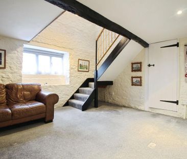 1 bedroom cottage to rent - Photo 6