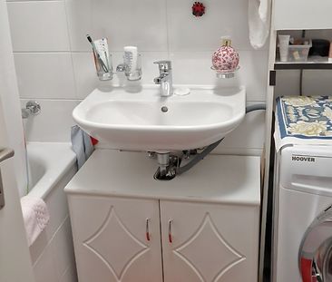 3½ Zimmer-Wohnung in Genève, möbliert, auf Zeit - Photo 5