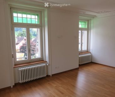 Schöne, sonnige Wohnung in Escholzmatt - Foto 2