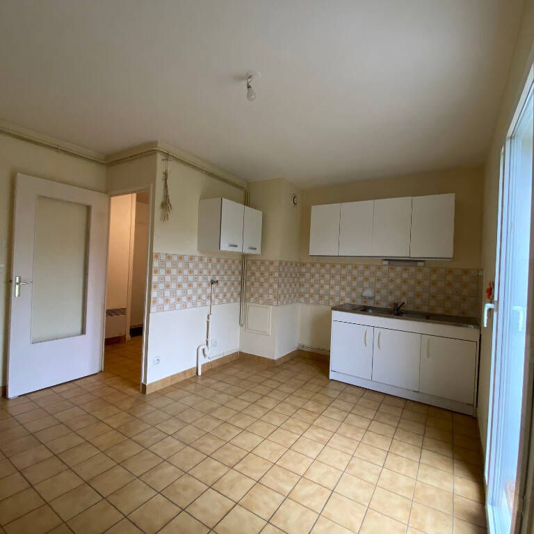 Location maison 4 pièces 88.71 m² à Rignieux-le-Franc (01800) - Photo 1