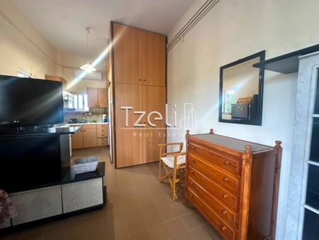 Studio/Γκαρσονιέρα για ενοικίαση Κάτω Καστρίτσι (Ρίο) - Φωτογραφία 4
