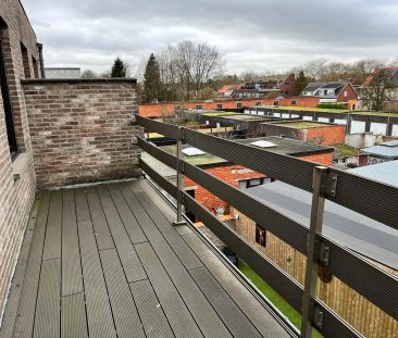 Gezellig 2 Slpk appartement met een ruim terras + garagebox - Photo 3