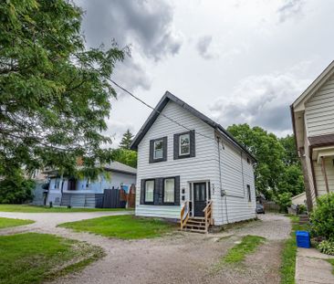 For Lease - 307 Grey Street Unit# (Main Floor), London East, Ontario - Photo 4