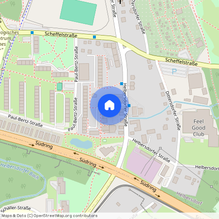 Helbersdorfer Straße 96a, 09120 Chemnitz