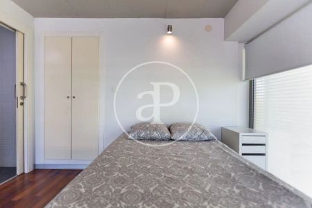 Piso de alquiler en C/ de la Creu Roja, Barrio de la Luz - Photo 4
