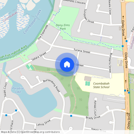 43 Nalkari Street, Qld 4216, Coombabah