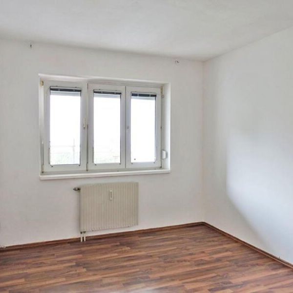 3-Zimmer-Wohntraum mit Loggia & Panorama-Gemeinschaftsdachterrasse - Foto 1