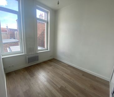 Location Appartement 1 pièce 15m² LILLE 59800 - Photo 4