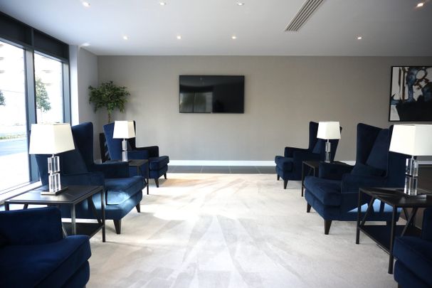 Admiralty Court, Ghillingham, ME7 1GP - Photo 1