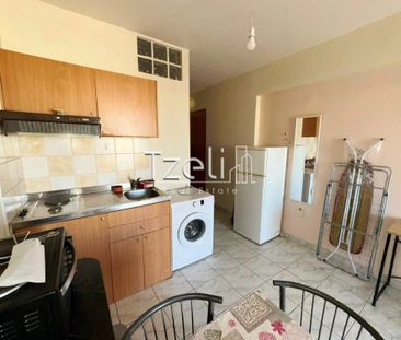 Studio/Γκαρσονιέρα για ενοικίαση - Πάτρα, - Photo 3