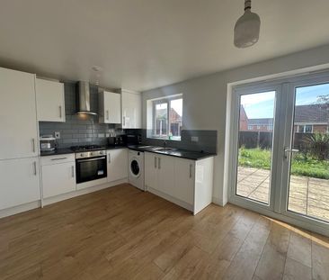 3 Bedroom House For Rent in Porter Drive, Manchester - Photo 4