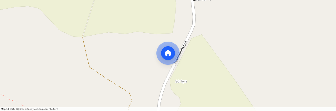 Piteå, Granträskmarkvägen, 36, 94640, Svensbyn