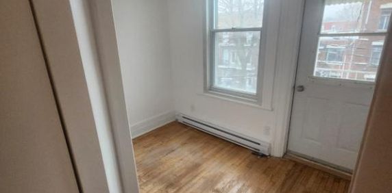 5 1/2 au dernier étage avec 2 balcons_Verdun_Dispo maintenant! - Photo 2
