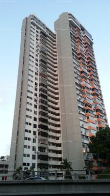 Sherwood Towers (D21), Apartment - For Rent - Photo 1