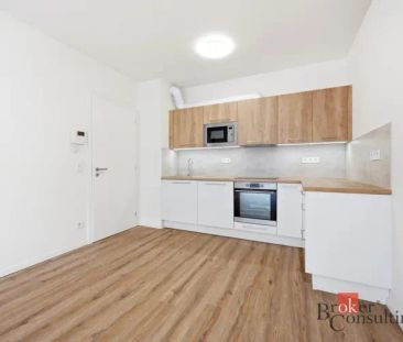 Pronájem bytu 2+kk 52 m - Fotografie 3