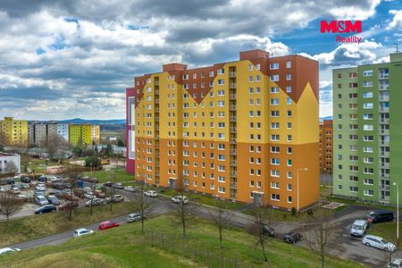 Pronájem bytu 2+kk 40 m², Hradecká 2657, Česká Lípa - Photo 4