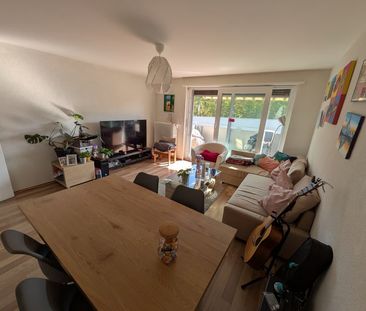 3.5 Zimmer, 70 m², 5. Stock - Foto 1