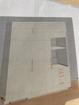 Appartement te huur in Dendermonde - Photo 1