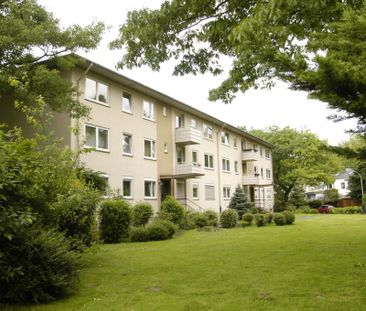 3-Zimmer-Wohnung in Duisburg Wanheimerort - Foto 1