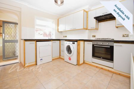 2 bedroom terraced house to rent - Photo 5