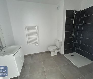 Location Appartement 1 pièce 28m² MONTEUX 84170 - Photo 1