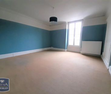 Appartement à louer 2 pièces 66.71m² - Photo 2