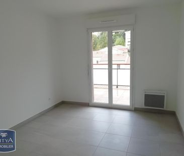 Location Appartement 2 pièces 41m² NICE 06200 - Photo 5