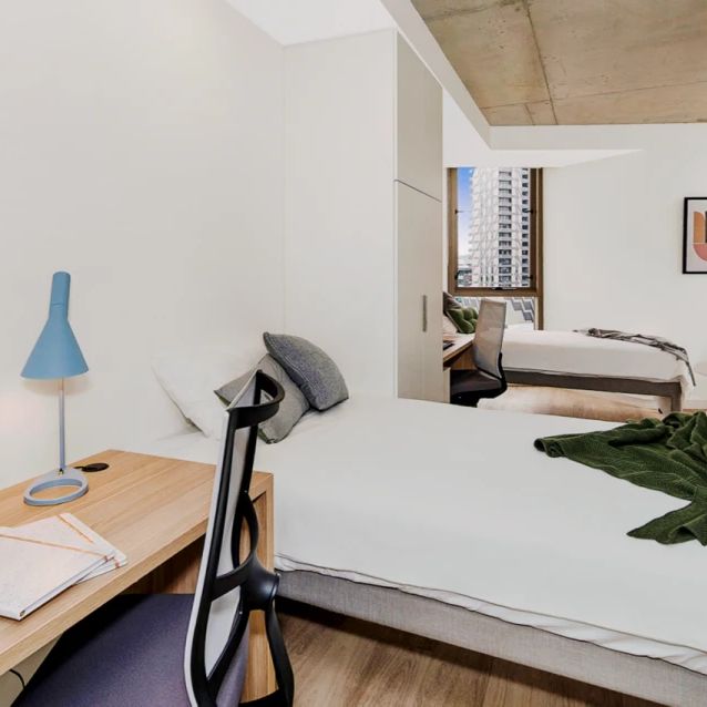 Signature Plus Twin Apartment - Photo 1