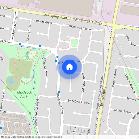 7A Nelligen Close, NSW 2170, Prestons