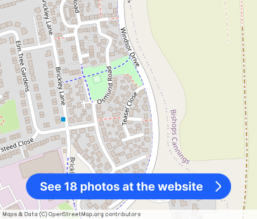 Teasel Close, Devizes - Photo 1