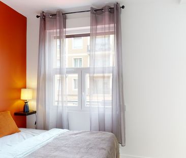 ST SEVER L Roommate 4 Bedrooms at Rouen - Photo 2