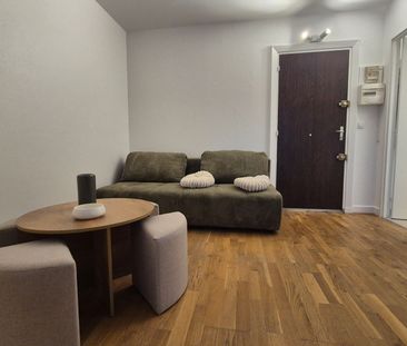 Appartement à louer 2 pièces • 17,23 m2 Saint-Maurice - Photo 3