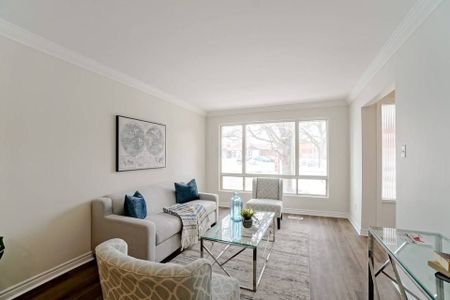 For Lease - 70 Montjoy Crescent, Brampton, Ontario - Photo 5